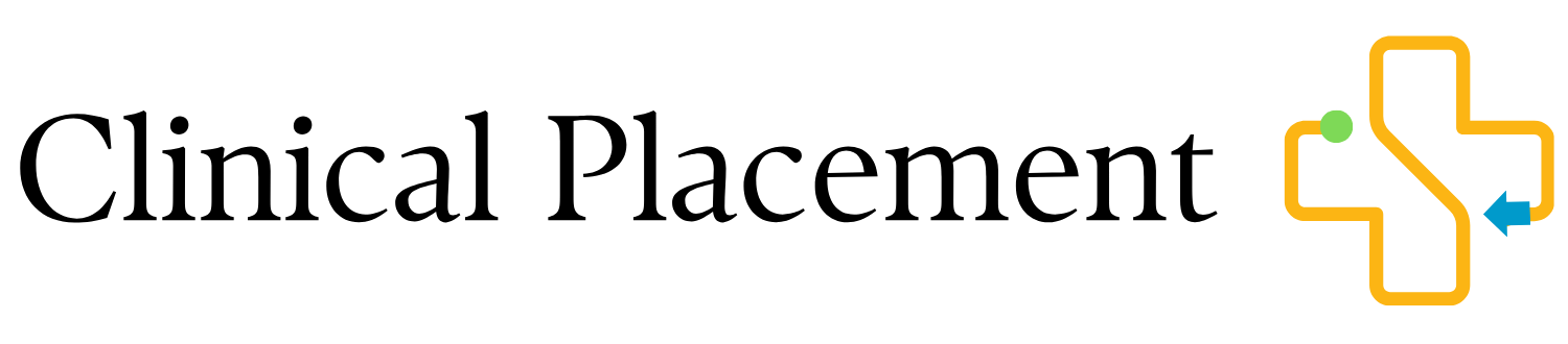 Clinical Placement+ logo